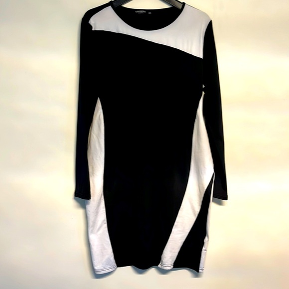 Bodycon dress - Picture 4 of 11